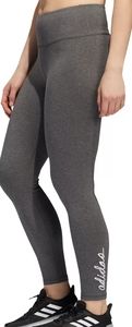 New Adidas grey leggings S